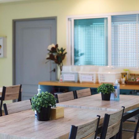 Latima Boutique Hostel Καντσαναμπούρι Εξωτερικό φωτογραφία