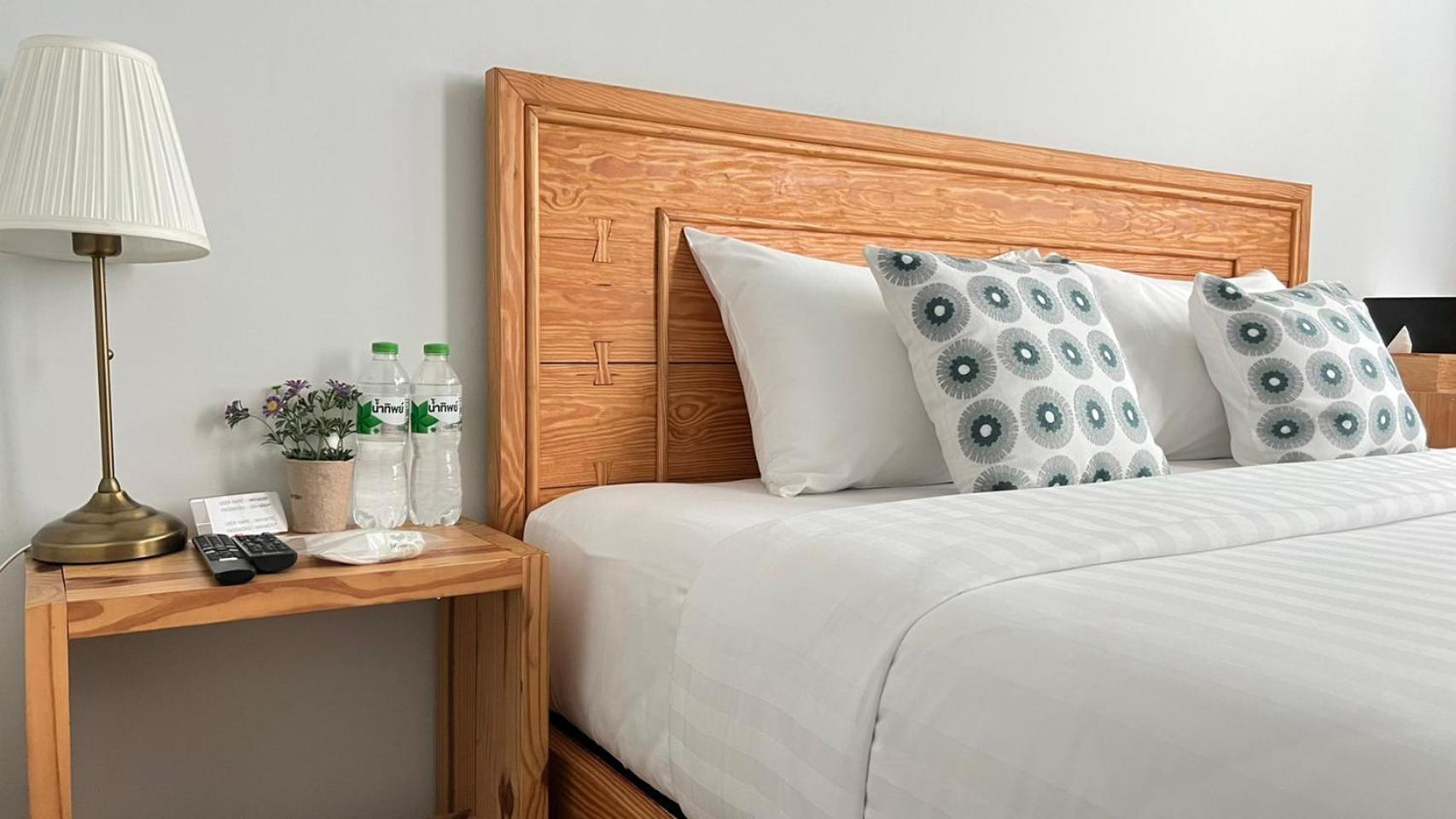 Latima Boutique Hostel Καντσαναμπούρι Εξωτερικό φωτογραφία