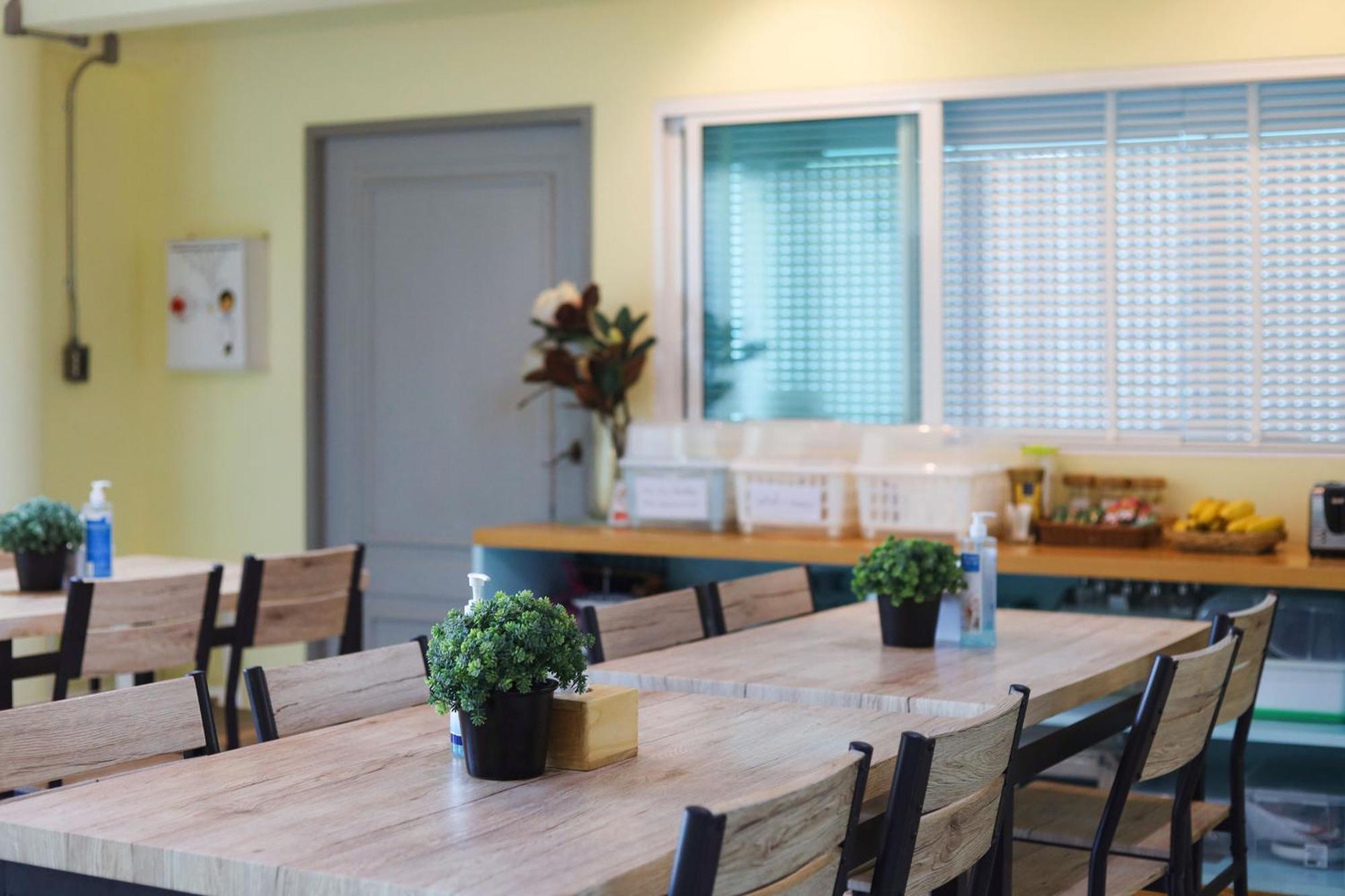 Latima Boutique Hostel Καντσαναμπούρι Εξωτερικό φωτογραφία
