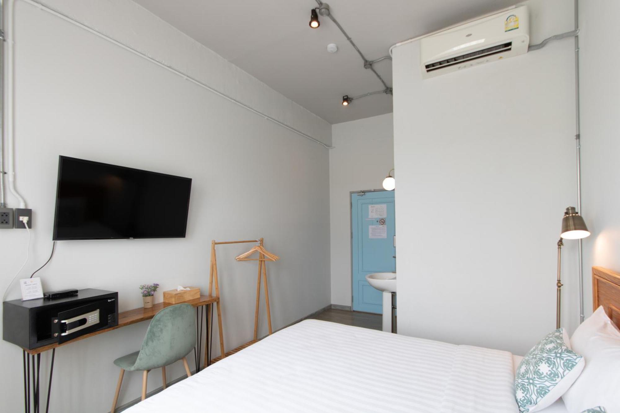 Latima Boutique Hostel Καντσαναμπούρι Εξωτερικό φωτογραφία