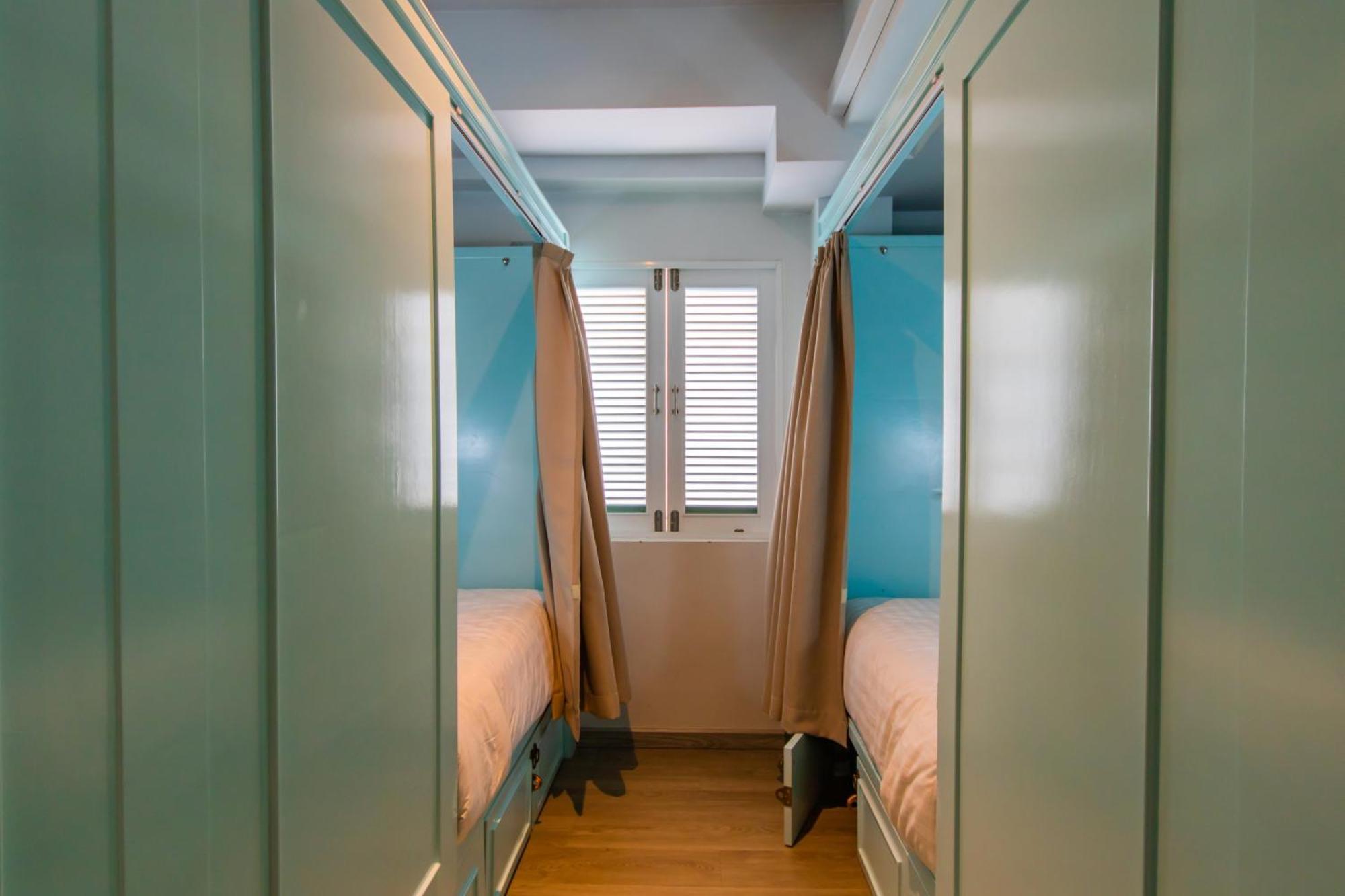 Latima Boutique Hostel Καντσαναμπούρι Εξωτερικό φωτογραφία