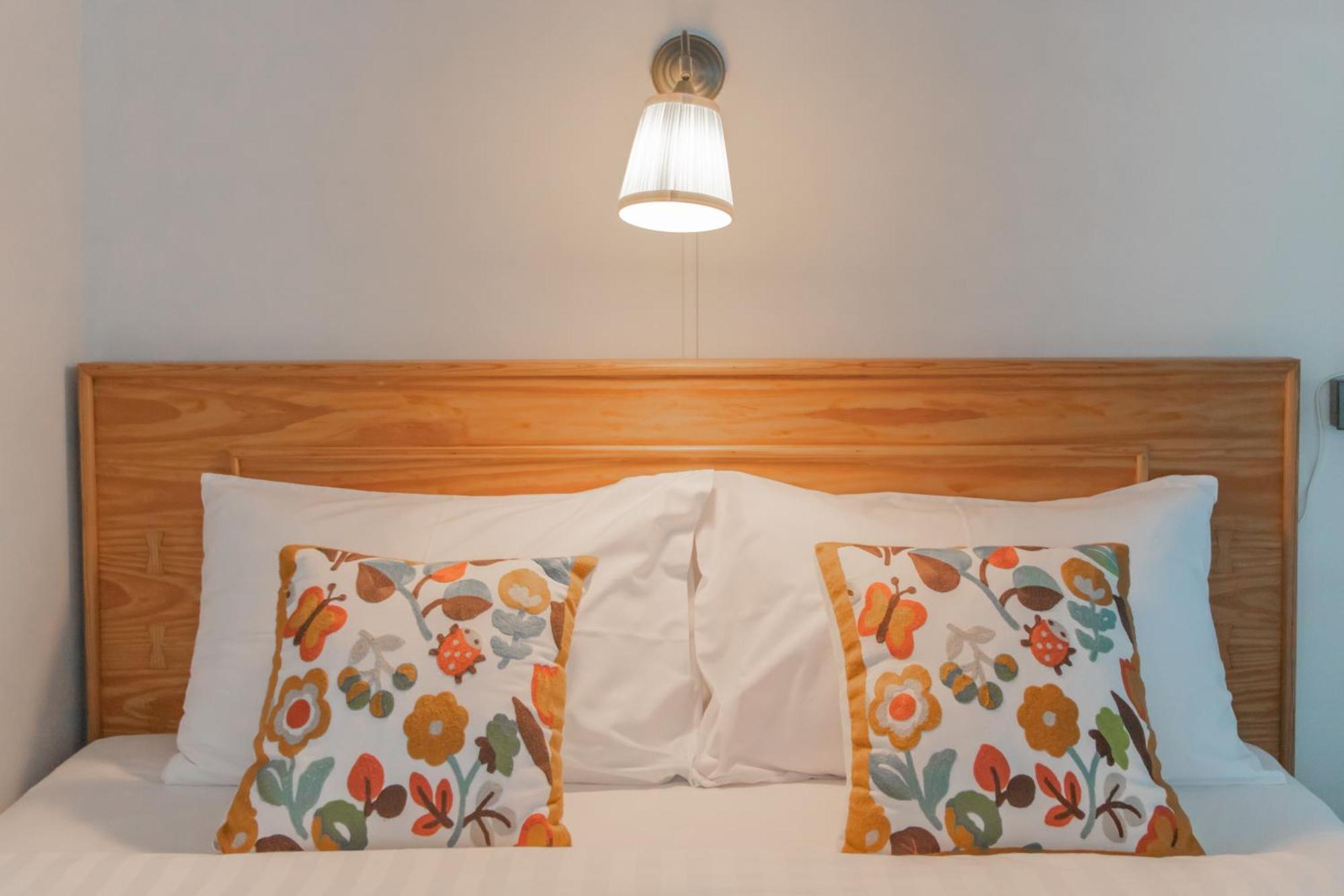 Latima Boutique Hostel Καντσαναμπούρι Εξωτερικό φωτογραφία