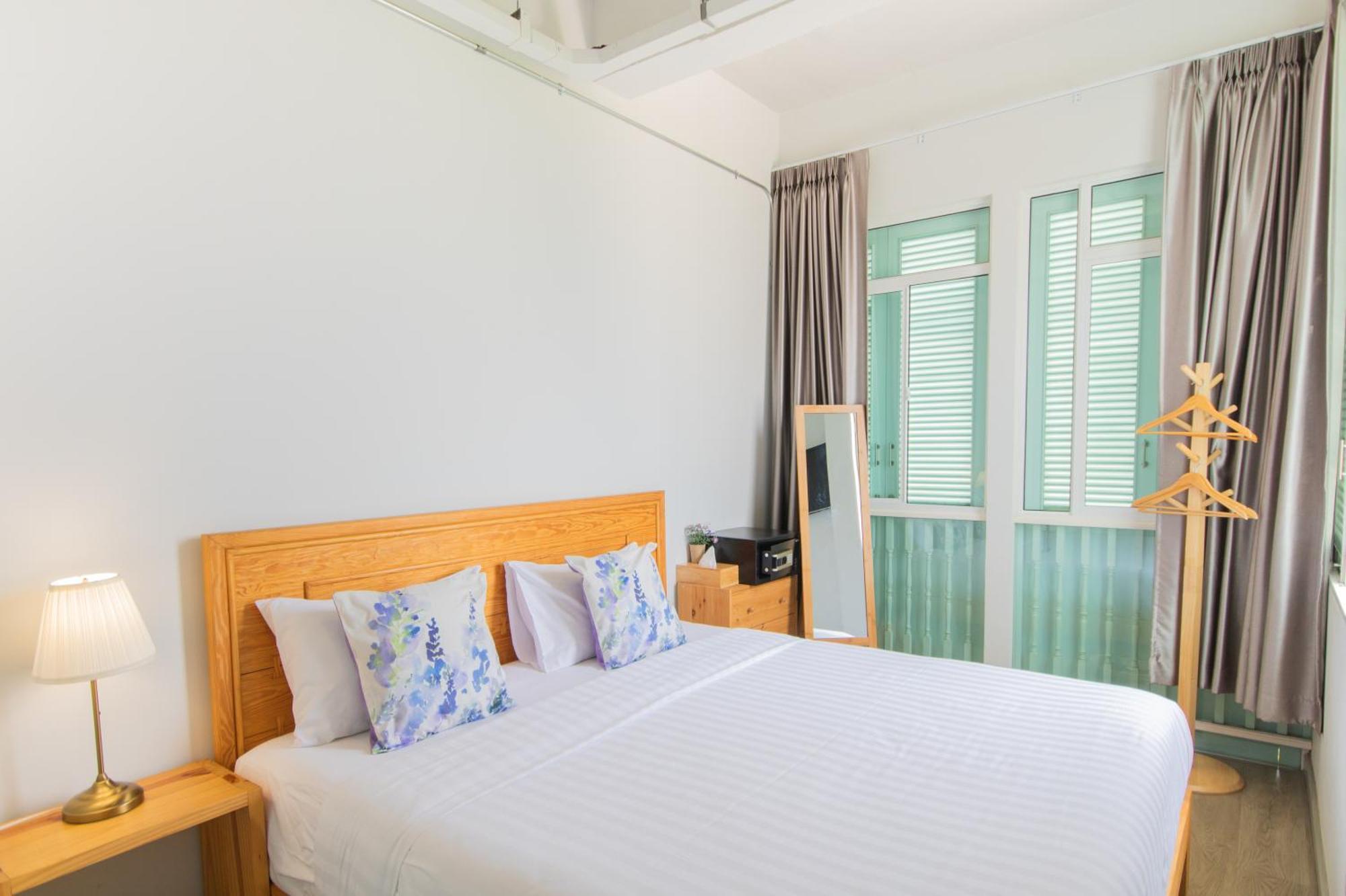 Latima Boutique Hostel Καντσαναμπούρι Εξωτερικό φωτογραφία