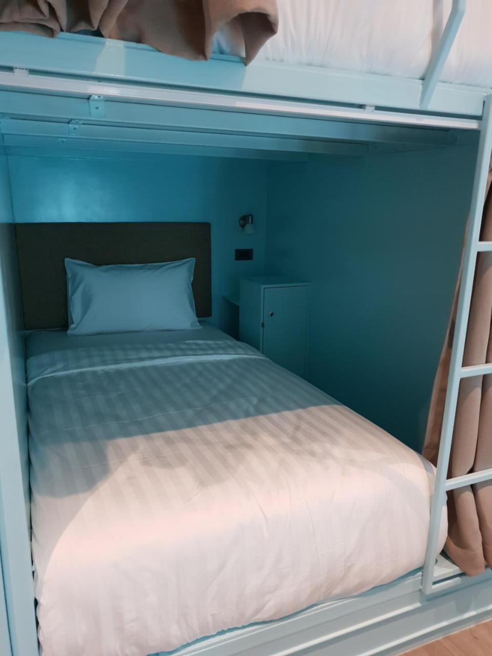 Latima Boutique Hostel Καντσαναμπούρι Εξωτερικό φωτογραφία