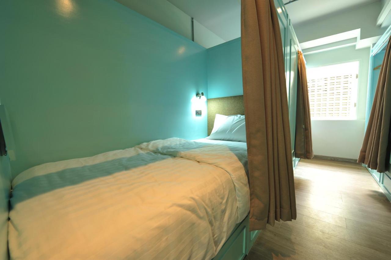 Latima Boutique Hostel Καντσαναμπούρι Εξωτερικό φωτογραφία