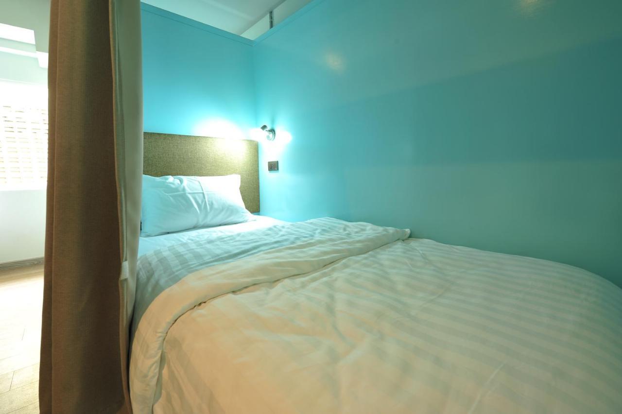 Latima Boutique Hostel Καντσαναμπούρι Εξωτερικό φωτογραφία