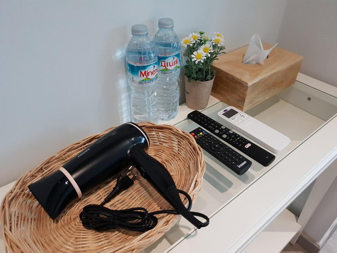 Latima Boutique Hostel Καντσαναμπούρι Εξωτερικό φωτογραφία