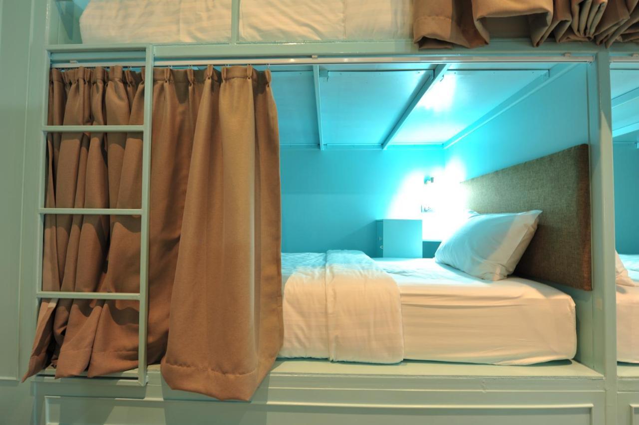 Latima Boutique Hostel Καντσαναμπούρι Εξωτερικό φωτογραφία