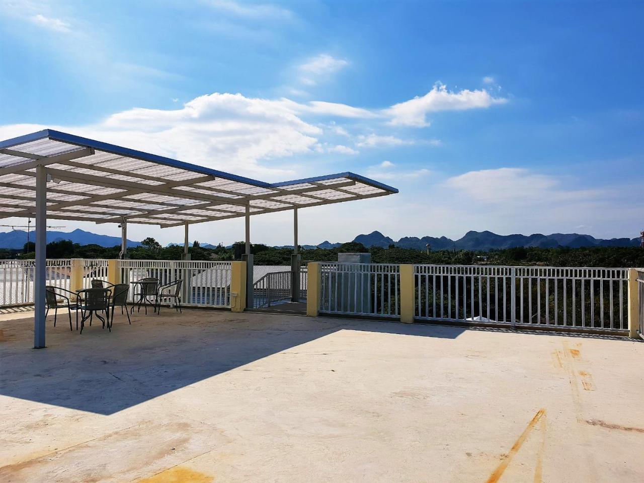 Latima Boutique Hostel Καντσαναμπούρι Εξωτερικό φωτογραφία