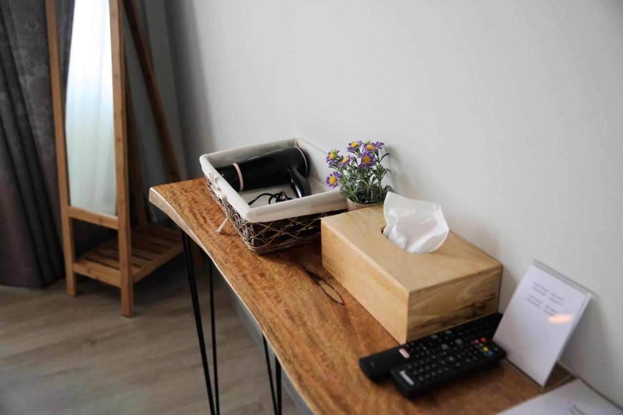 Latima Boutique Hostel Καντσαναμπούρι Εξωτερικό φωτογραφία