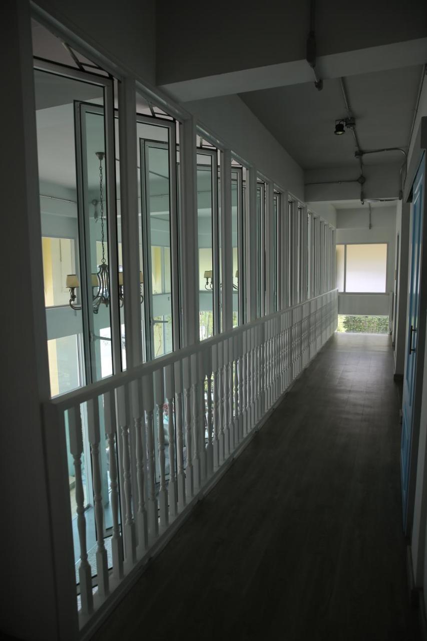 Latima Boutique Hostel Καντσαναμπούρι Εξωτερικό φωτογραφία