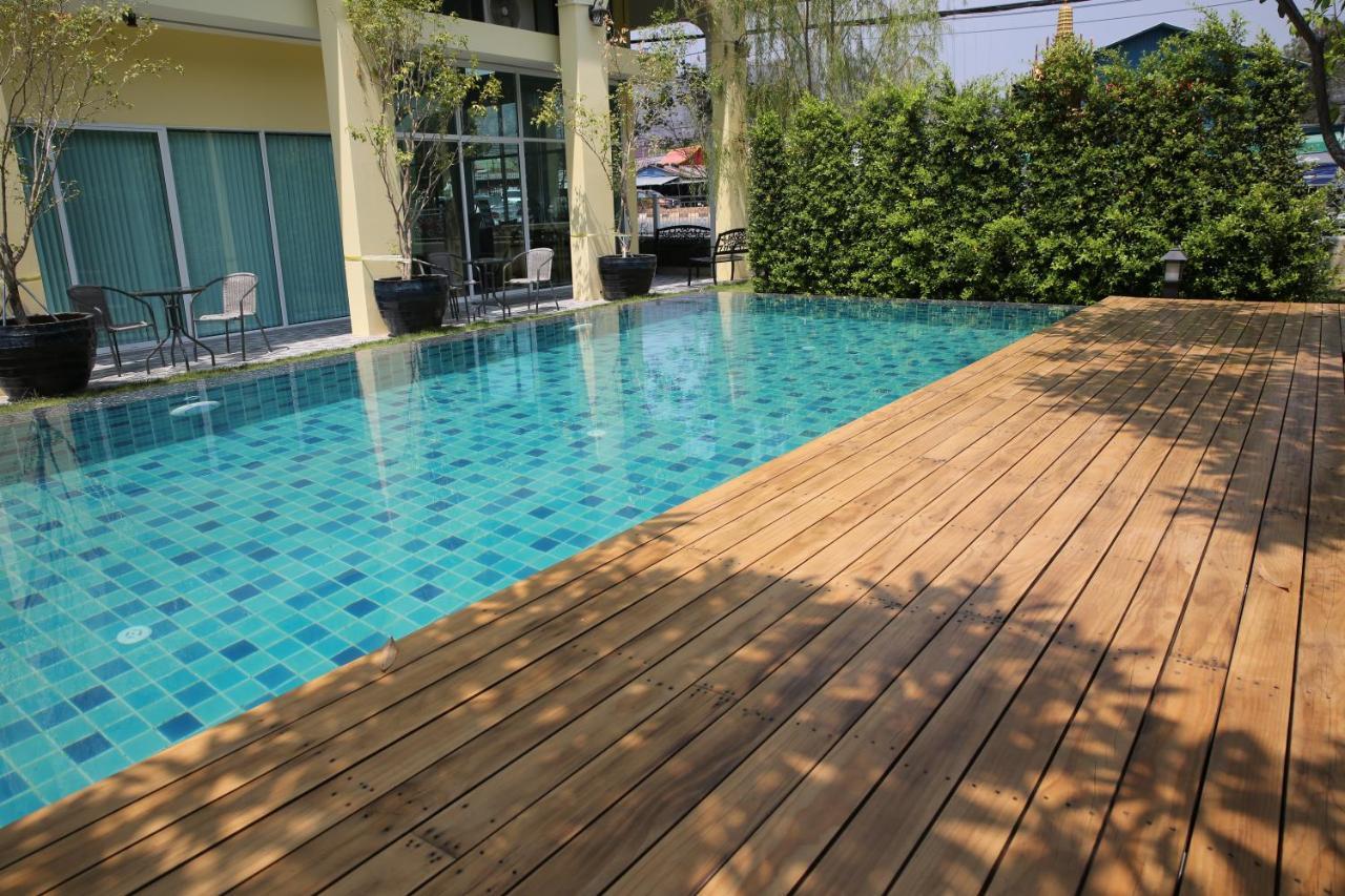 Latima Boutique Hostel Καντσαναμπούρι Εξωτερικό φωτογραφία