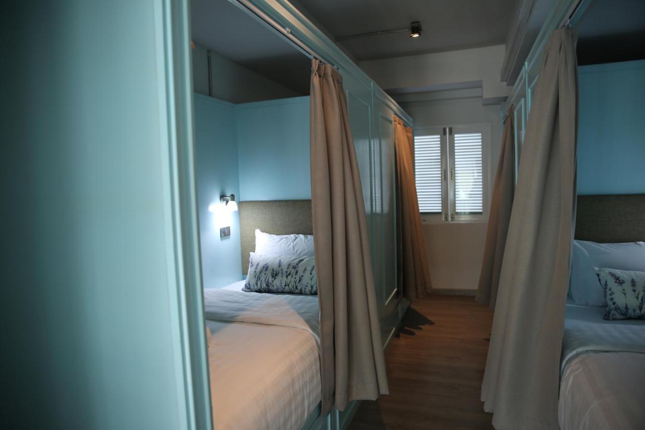 Latima Boutique Hostel Καντσαναμπούρι Εξωτερικό φωτογραφία